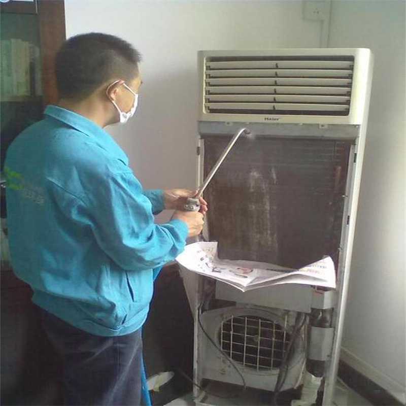 深圳布吉附近上门家用空调维修